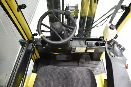 Elektrisk- 4 hjul 2015  Hyster J 1.8 XN (7)