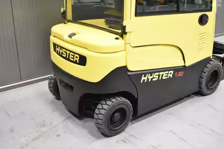 Elektrisk- 4 hjul 2015  Hyster J 1.8 XN (8)