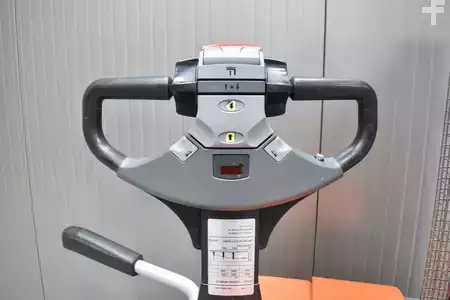 Pallestabler 2009  BT SPE 160L (6)