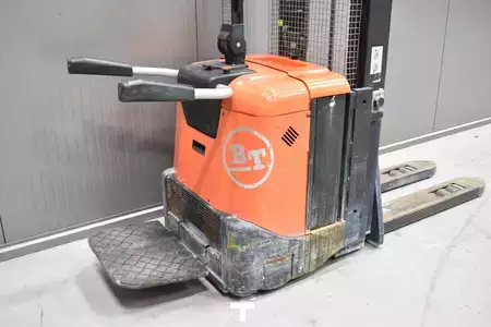 Pallestabler 2009  BT SPE 160L (7)