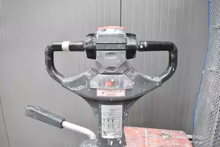 Pallet Stackers 2015  BT SPE 125L (6)