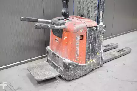 Pallet Stackers 2015  BT SPE 125L (7)