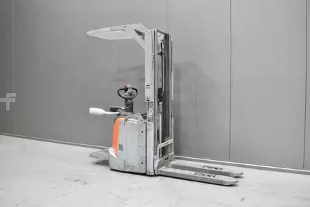 Apilador eléctrico 2022  Toyota SPE 120L (1)