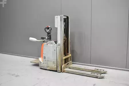 Ledestabler 2019  Toyota SPE 120L (1)