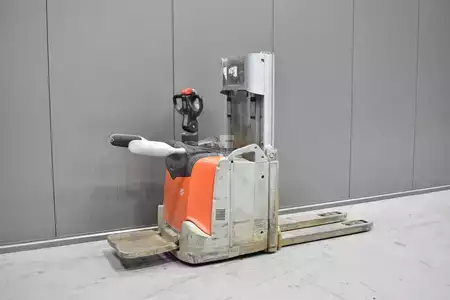 Ledestabler 2019  Toyota SPE 120L (4)