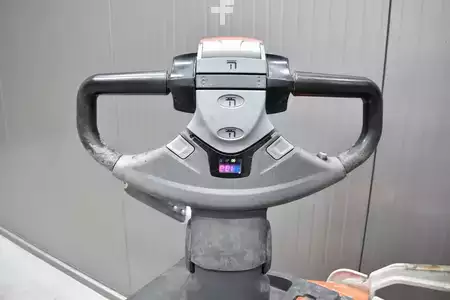 Ledestabler 2019  Toyota SPE 120L (6)