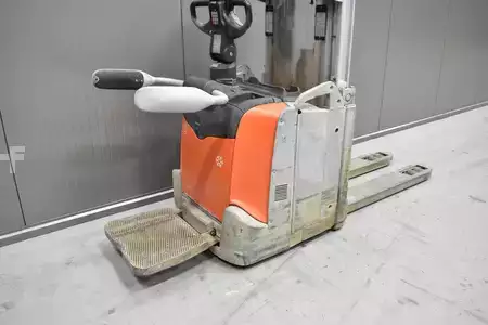 Ledestabler 2019  Toyota SPE 120L (7)