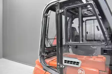 Electric - 4 wheels 2002  BT CBE 4.0 AC (12)