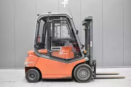 Electric - 4 wheels 2002  BT CBE 4.0 AC (3)