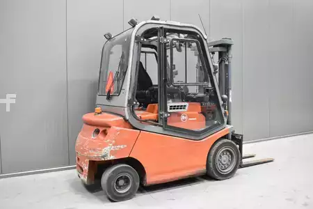 Electric - 4 wheels 2002  BT CBE 4.0 AC (4)