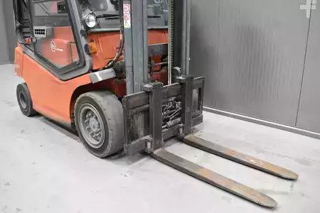 Electric - 4 wheels 2002  BT CBE 4.0 AC (6)