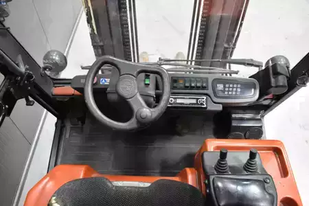 Electric - 4 wheels 2002  BT CBE 4.0 AC (7)