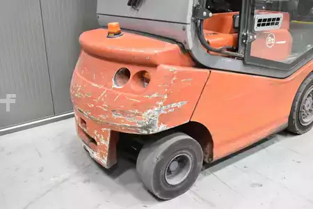 Electric - 4 wheels 2002  BT CBE 4.0 AC (8)