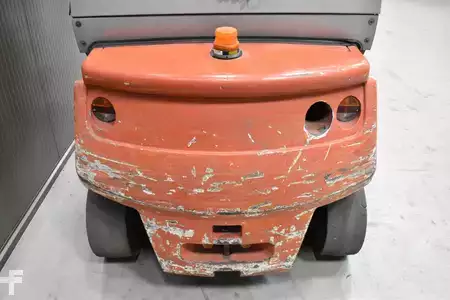 Electric - 4 wheels 2002  BT CBE 4.0 AC (9)