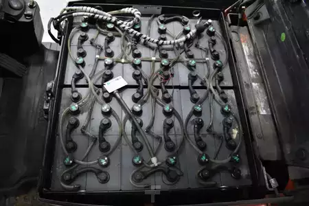 El truck - 4 hjulet 2020  Toyota 8FBM18T (12)