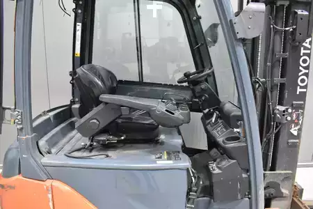 El truck - 4 hjulet 2020  Toyota 8FBM18T (5)