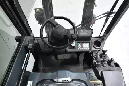 El truck - 4 hjulet 2020  Toyota 8FBM18T (7)