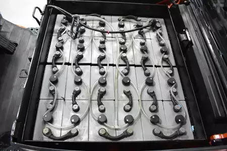 Elektro 3 Rad 2014  Toyota 8FBET18 (12)