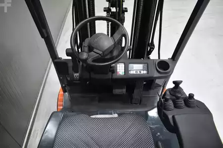 Elektro 3 Rad 2014  Toyota 8FBET18 (7)