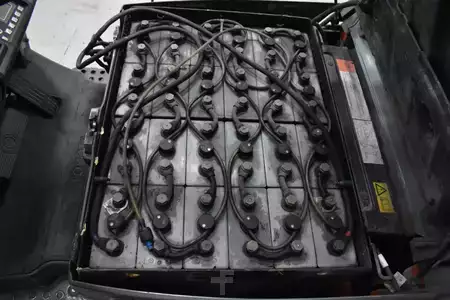 El truck - 3 hjulet 2017  Toyota 8FBEK16T (11)