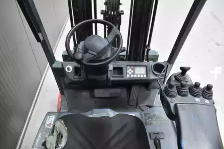 El truck - 3 hjulet 2017  Toyota 8FBEK16T (7)