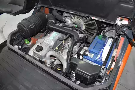 Dieseltruck 2018  Toyota 02-8FDF25 (11)