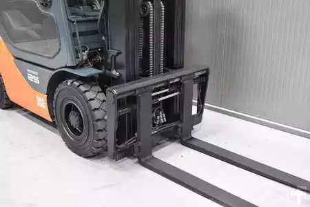 Dieseltruck 2018  Toyota 02-8FDF25 (6)