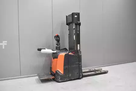 Ledestabler 2019  Toyota SPE 120L (4)