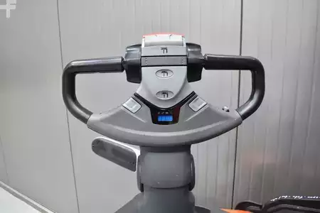 Ledestabler 2019  Toyota SPE 120L (6)