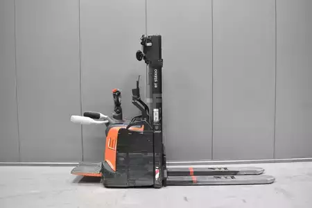 Apilador eléctrico 2016  BT SPE 120L (3)