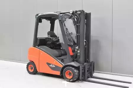 Diesel truck 2014  Linde H 20 D - 01 (1)