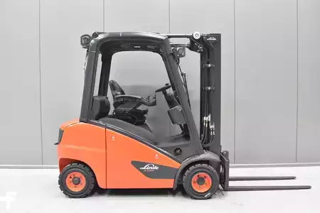 Diesel truck 2014  Linde H 20 D - 01 (3)