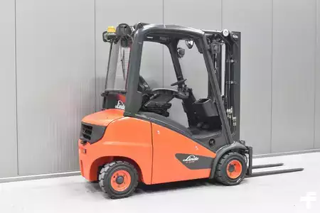 Diesel truck 2014  Linde H 20 D - 01 (4)