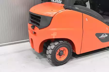 Diesel truck 2014  Linde H 20 D - 01 (8)