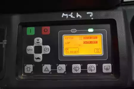 Eléctrica de 4 ruedas 2019  Toyota 8FBM16T (10)