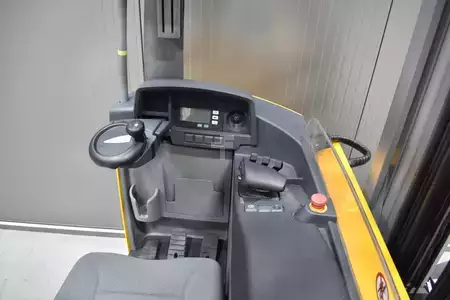 Tolóoszlopos targonca 2015  Jungheinrich ETV 325 (5)