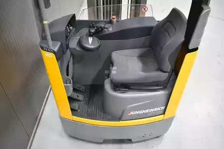 Tolóoszlopos targonca 2015  Jungheinrich ETV 325 (7)