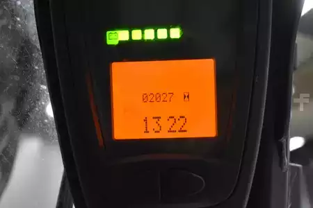 Elektro tříkolové VZV 2017  Linde E 16 C - 02 (9)