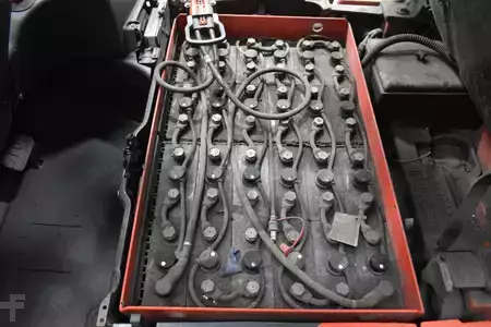 Elektro tříkolové VZV 2017  Linde E 16 C - 02 (10)