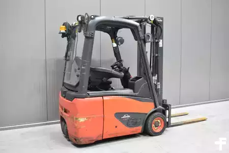 Elektro tříkolové VZV 2017  Linde E 16 C - 02 (3)