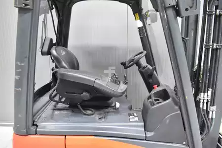 Elektro tříkolové VZV 2017  Linde E 16 C - 02 (4)