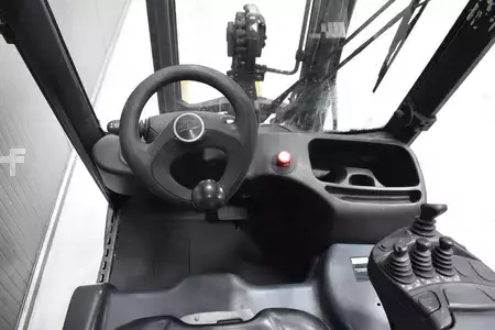Elektro tříkolové VZV 2017  Linde E 16 C - 02 (6)