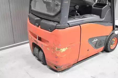 Elektro tříkolové VZV 2017  Linde E 16 C - 02 (7)