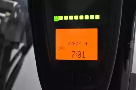 Elektro tříkolové VZV 2017  Linde E 16 C - 02 (9)