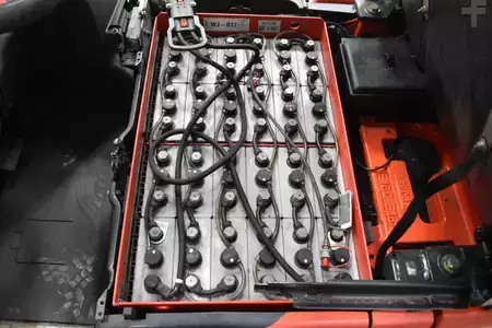 Elektro tříkolové VZV 2017  Linde E 16 C - 02 (10)