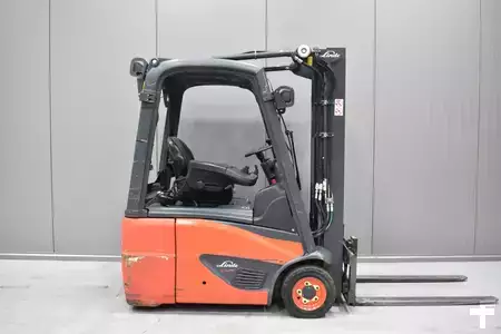 Elektro tříkolové VZV 2017  Linde E 16 C - 02 (2)