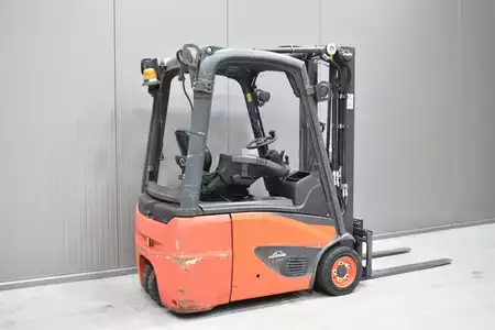 Elektro tříkolové VZV 2017  Linde E 16 C - 02 (3)