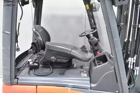 Elektro tříkolové VZV 2017  Linde E 16 C - 02 (4)