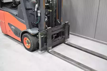 Elektro tříkolové VZV 2017  Linde E 16 C - 02 (5)