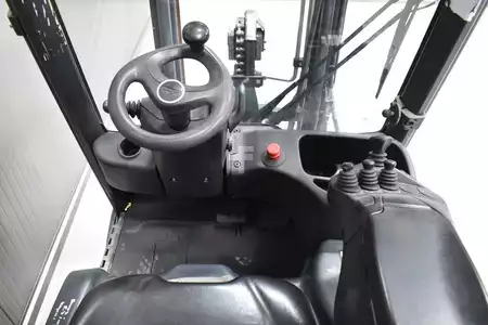 Elektro tříkolové VZV 2017  Linde E 16 C - 02 (6)